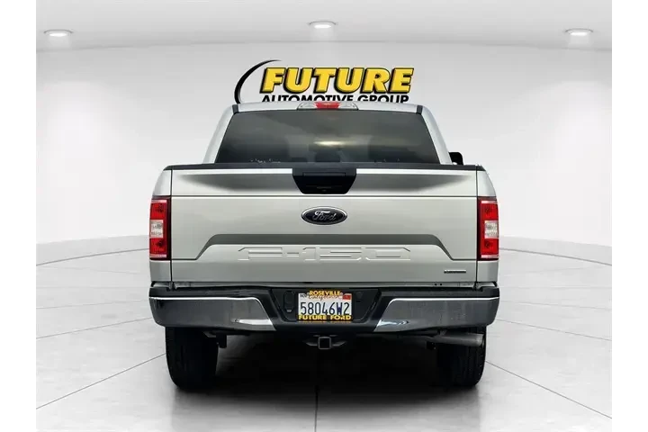 $32997 : Ford F-150 2019 4x2 XLT 4dr image 5