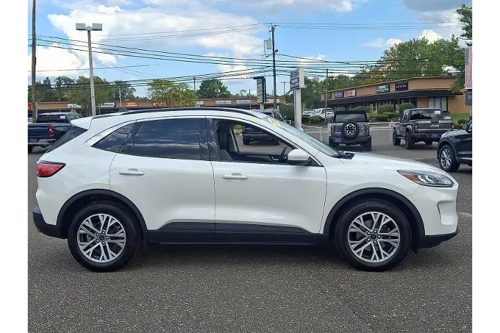 $23495 : Ford Escape 2022 AWD SEL 4dr image 7