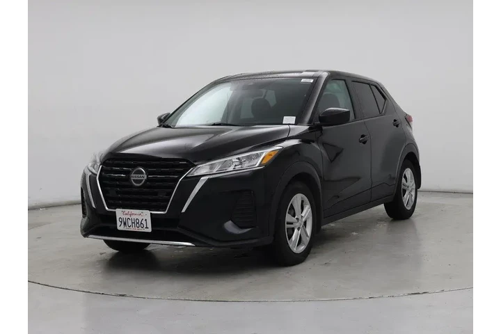 $16998 : Nissan Kicks 2021 S 4dr Cros image 4