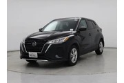 $16998 : Nissan Kicks 2021 S 4dr Cros thumbnail