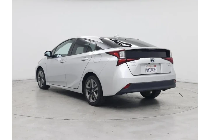 $21998 : Toyota Prius 2019 XLE 4dr Ha image 2