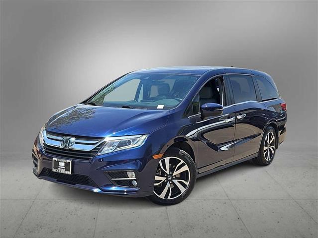 $24998 : Pre-Owned 2020 Honda Odyssey image 1