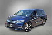 Pre-Owned 2020 Honda Odyssey en Las Vegas