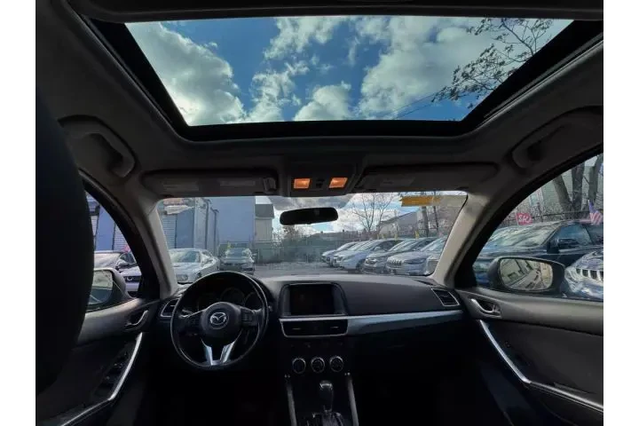 2016 MAZDA CX-52016 MAZDA CX-5 image 6