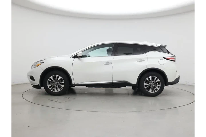 $15998 : Nissan Murano 2016 AWD S 4dr image 3