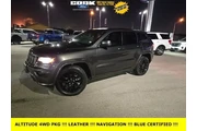 Jeep Grand Cherokee 2019 4x4 en Houston