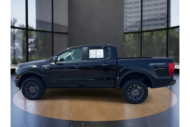 $31995 : Ford Ranger 2023 4x2 XL 4dr image 5