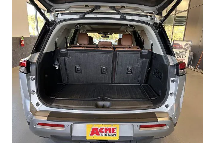 $34995 : Nissan Pathfinder 2024 AWD P image 10