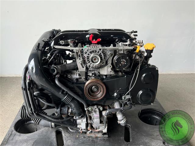 JDM Engines for Sale image 1