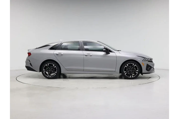 $26998 : Kia K5 2024 GT-Line 4dr Seda image 7