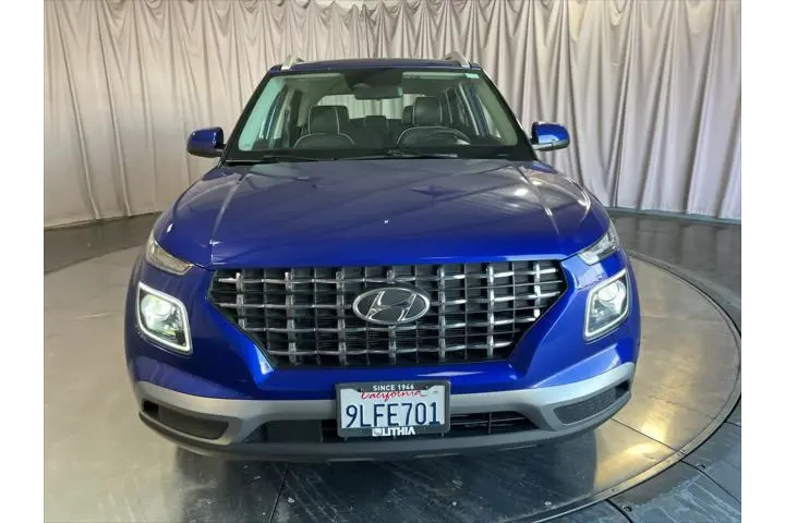 $18999 : Hyundai VENUE 2024 Limited 4 image 3