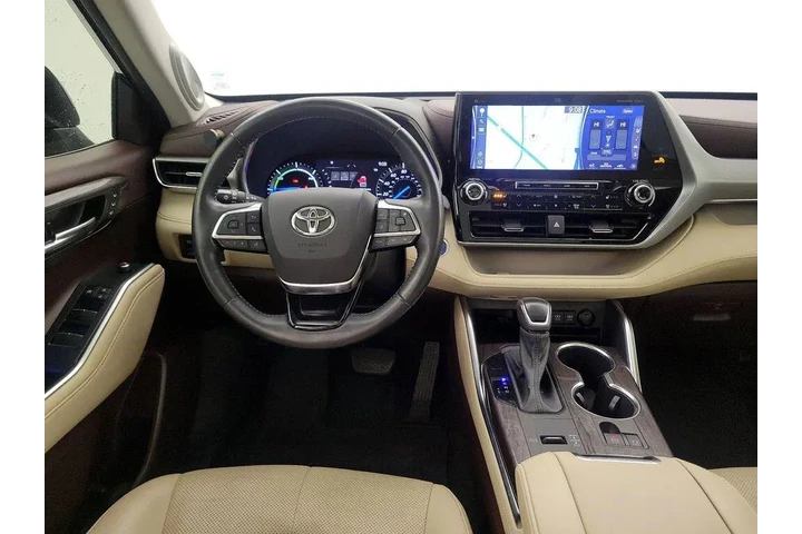 $38998 : Toyota Highlander Hybrid 202 image 10