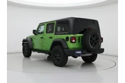 $28998 : Jeep Wrangler Unlimited 2020 thumbnail