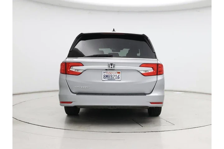 $27998 : Honda Odyssey 2019 EX-L 4dr image 6