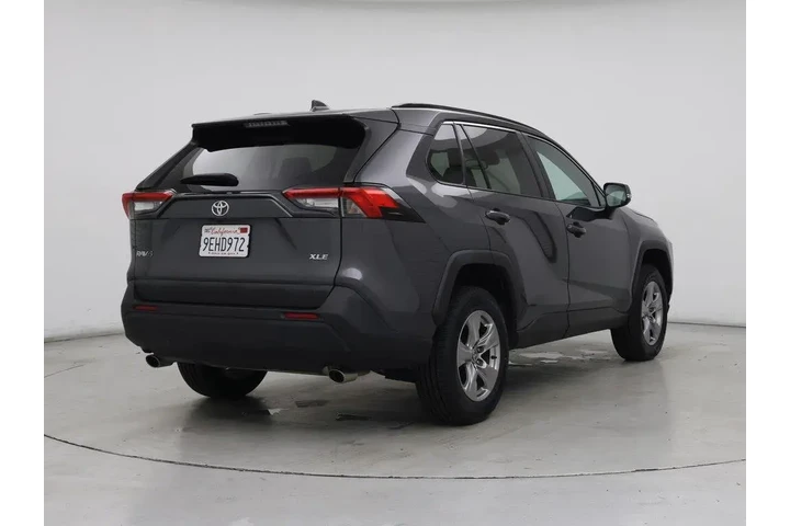 $28998 : Toyota RAV4 2023 XLE 4dr SUV image 8