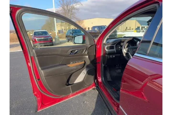 $17710 : GMC Acadia 2019 SLE-2 4dr SU image 2