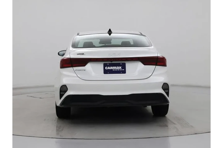 $15998 : Kia Forte 2023 LXS 4dr Sedan image 6