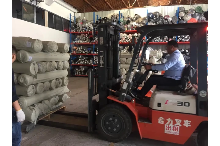 Design and Print Fabric image 3