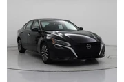 Nissan Altima 2023 2.5 SV 4d en Sacramento