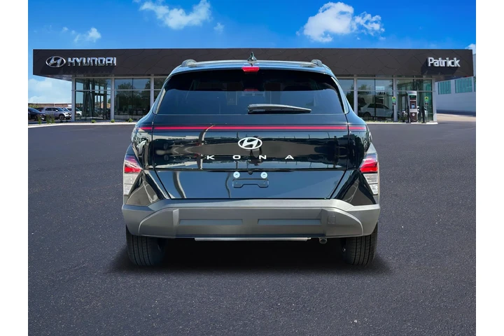 $24998 : Hyundai KONA 2025 AWD SEL 4d image 6