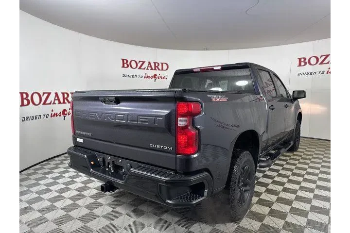 $39000 : Chevrolet Silverado 1500 202 image 8