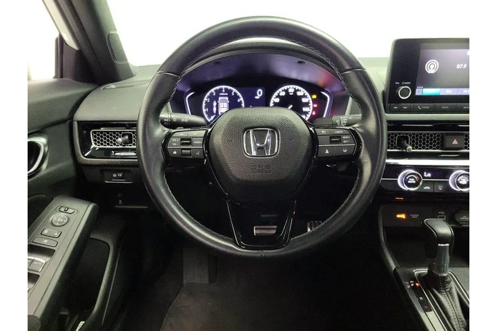 $24998 : Honda Civic 2023 Sport 4dr S image 10