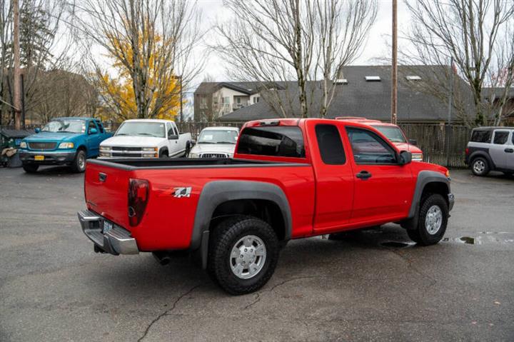 $7995 : 2007 Colorado LT image 8