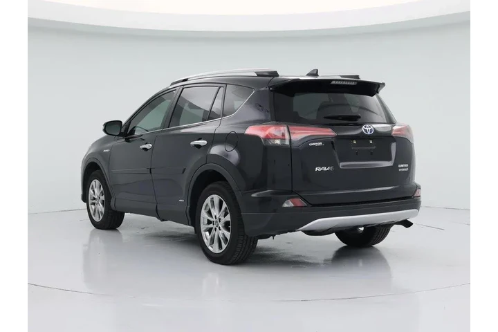 $22998 : Toyota RAV4 Hybrid 2016 AWD image 2