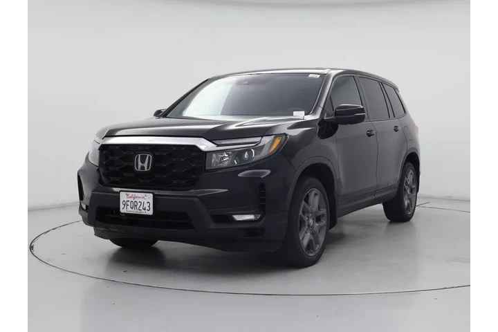 $29998 : Honda Passport 2022 AWD EX-L image 4