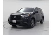 $29998 : Honda Passport 2022 AWD EX-L thumbnail