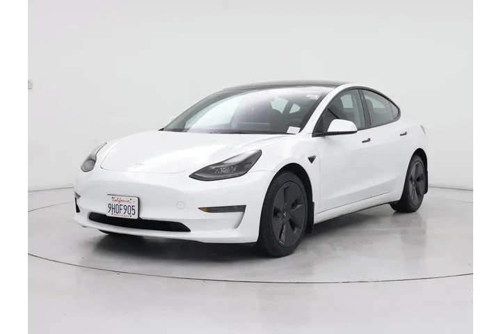 $26998 : Tesla Model 3 2023 4dr Sedan image 4
