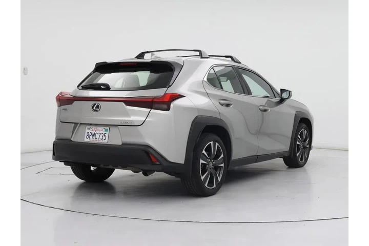 $23998 : Lexus UX 200 2019 4dr Crosso image 8