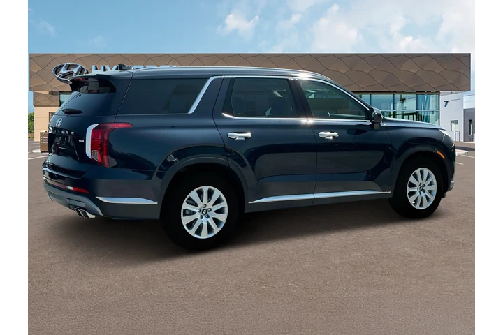 $28988 : Hyundai PALISADE 2025 AWD SE image 8