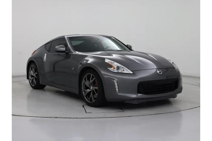$28998 : Nissan 370Z 2015 Sport 2dr C image 1