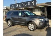 2019 Explorer en Kings County