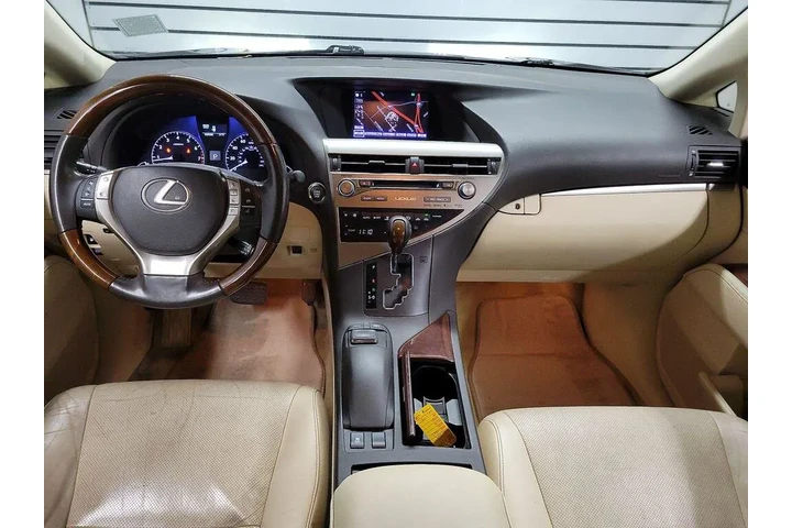 $20998 : Lexus RX 350 2015 4dr SUV image 9