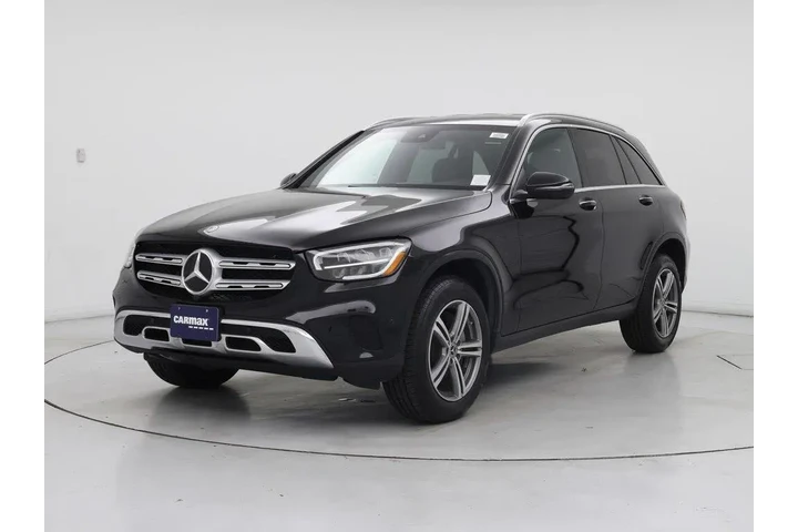 $24998 : Mercedes-Benz GLC 2022 GLC 3 image 4