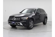 $24998 : Mercedes-Benz GLC 2022 GLC 3 thumbnail
