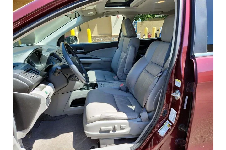 $16998 : Honda CR-V 2014 AWD EX-L 4dr image 10