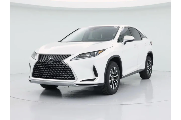 $39998 : Lexus RX 350 2022 4dr SUV image 4