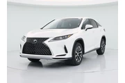 $39998 : Lexus RX 350 2022 4dr SUV thumbnail