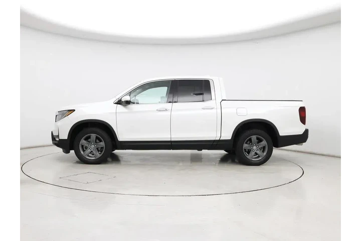 $33998 : Honda Ridgeline 2023 AWD RTL image 3