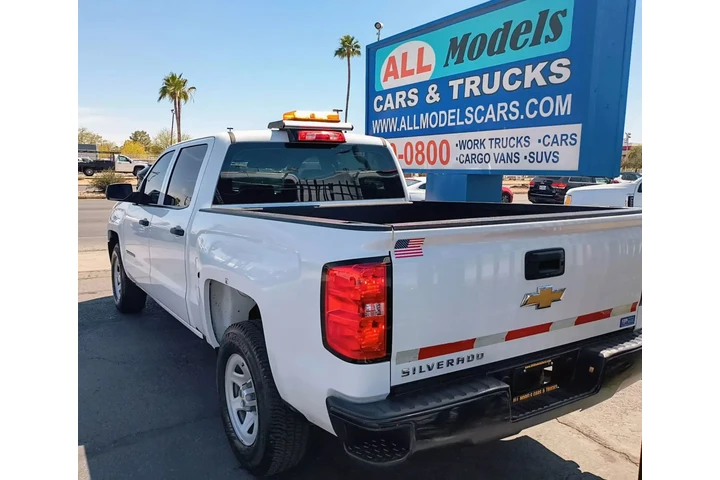$20995 : 2017 CHEVROLET SILVERADO 1500 image 3