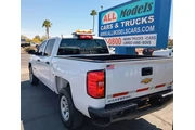 $20995 : 2017 CHEVROLET SILVERADO 1500 thumbnail