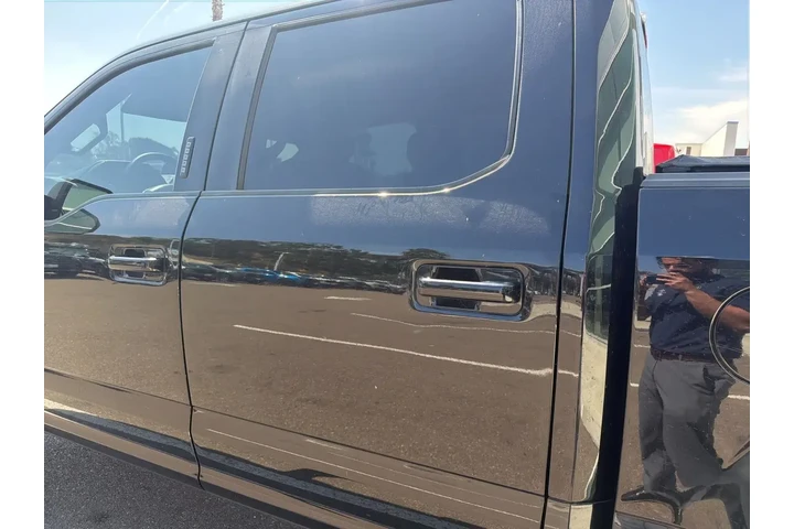 $26900 : Ford F-150 2018 4x2 Lariat 4 image 9