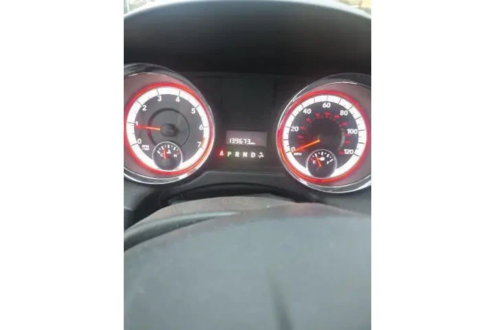 $7000 : Dodge Grand Caravan 2014 SXT image 2