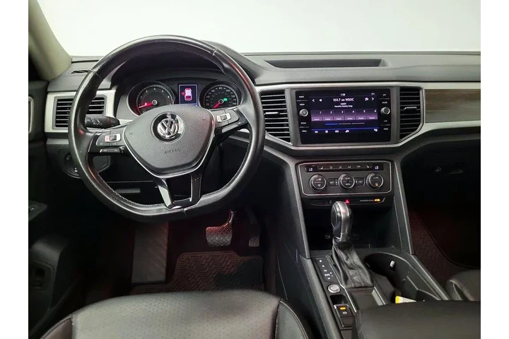 $19998 : Volkswagen Atlas 2018 V6 SE image 10