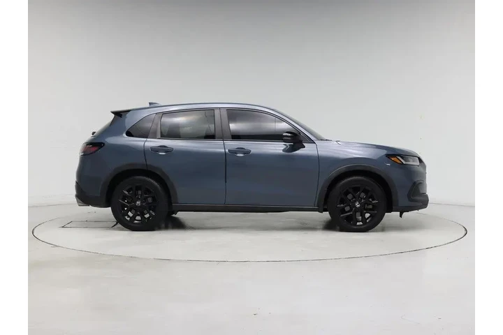 $24998 : Honda HR-V 2023 Sport 4dr Cr image 7