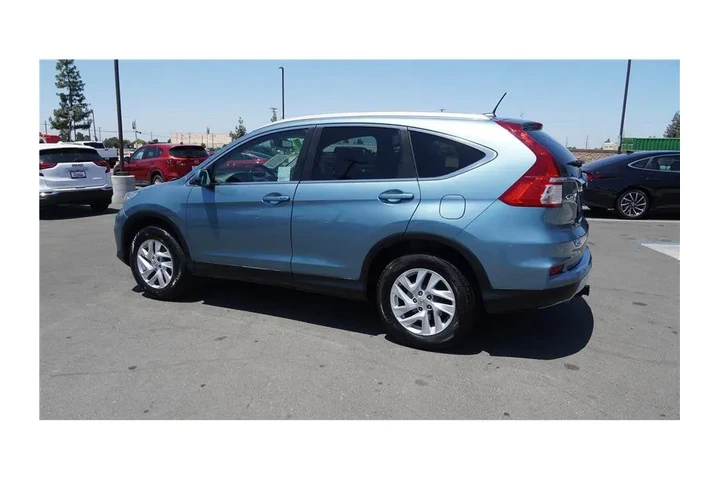$15784 : 2016 CR-V EX-L image 9