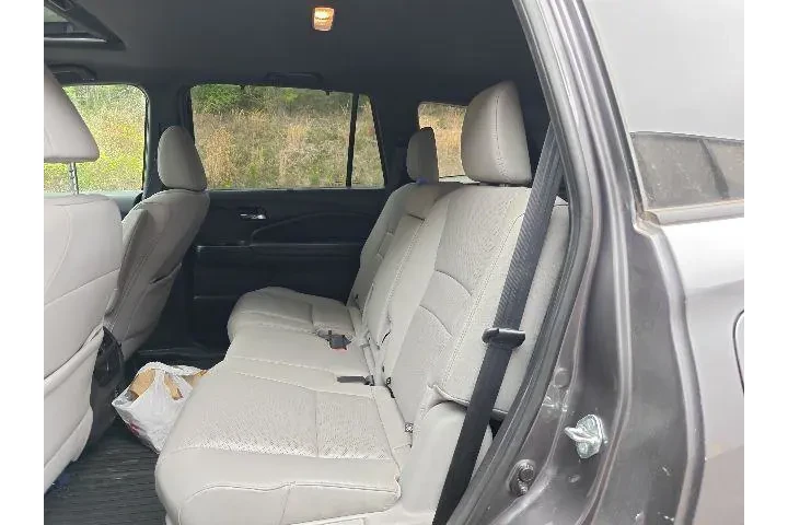 $22990 : Honda Passport 2021 EX-L 4dr image 9